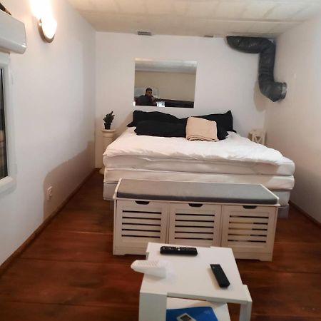F1 Mezzanine Apartment นีซ ภายนอก รูปภาพ