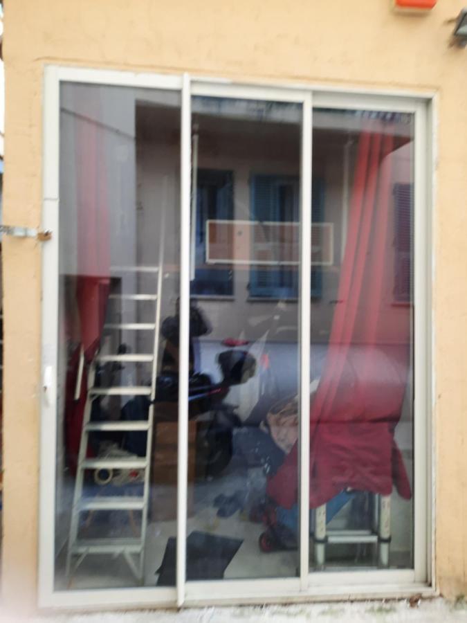 F1 Mezzanine Apartment นีซ ภายนอก รูปภาพ